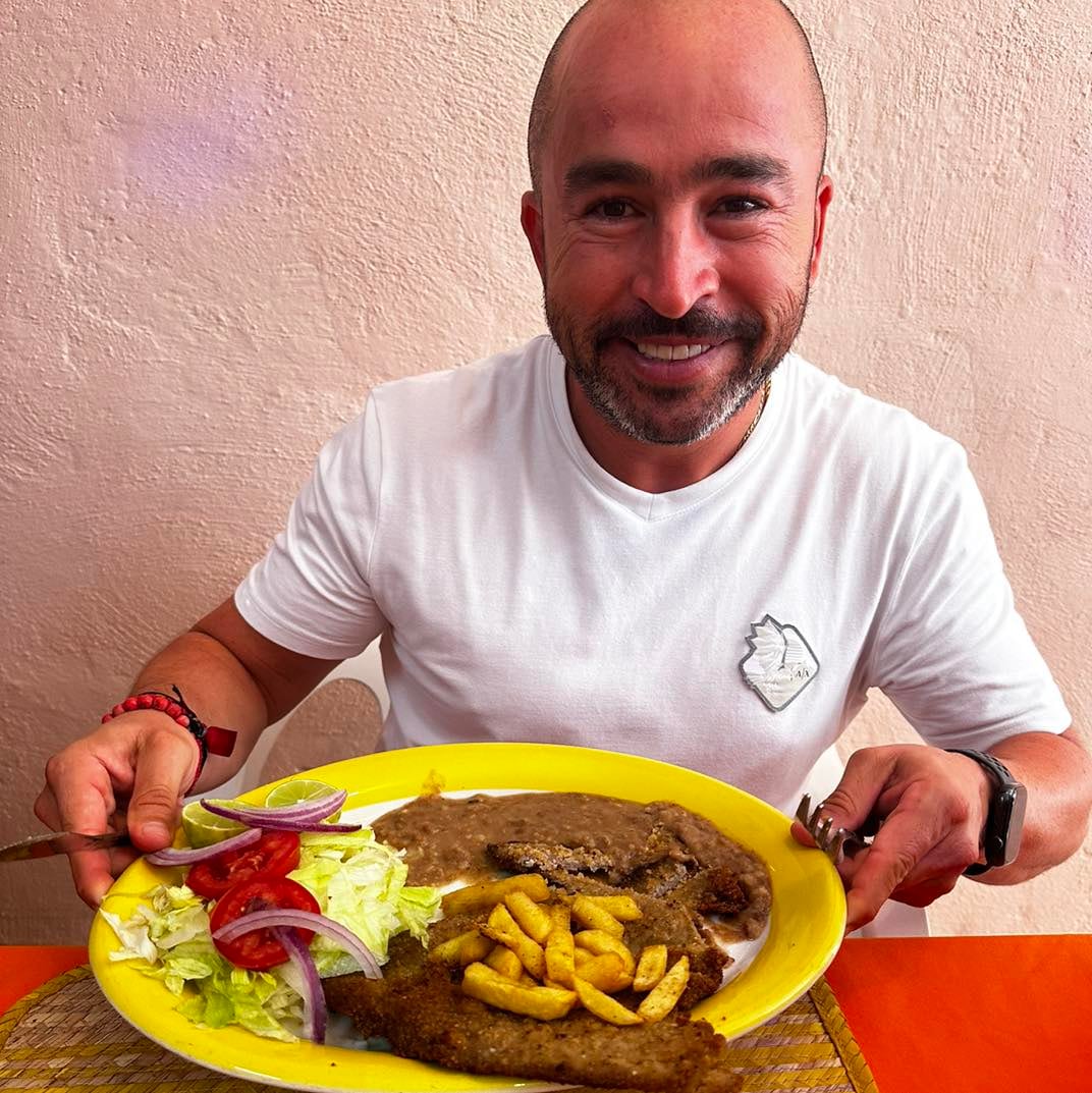 Ricardo Taja, empresario y político ejecutado en la Zona Diamante de Acapulco