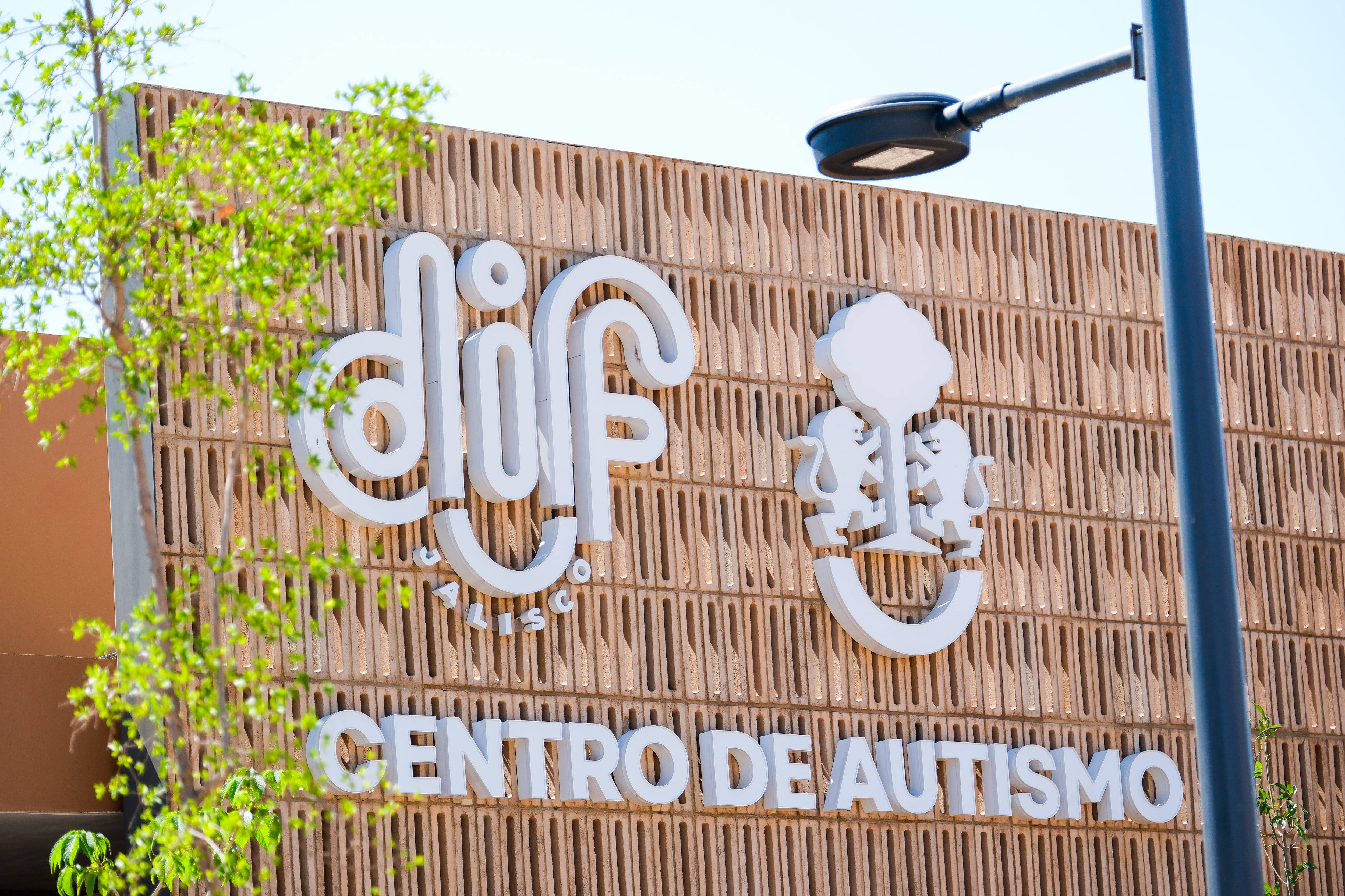 El Centro Regional de Autismo atenderá a personas con TEA y discapacidad intelectual de 12 municipios