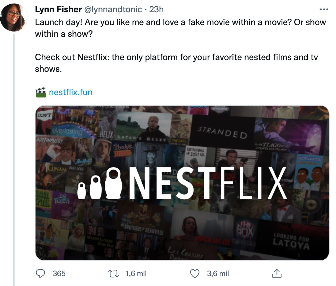 Nestflix