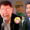 “Tu papá aliado al Chapo Guzmán”: Gerardo Fernández Noroña explota contra Luis Felipe Calderón Zavala, hijo de Felipe Calderón