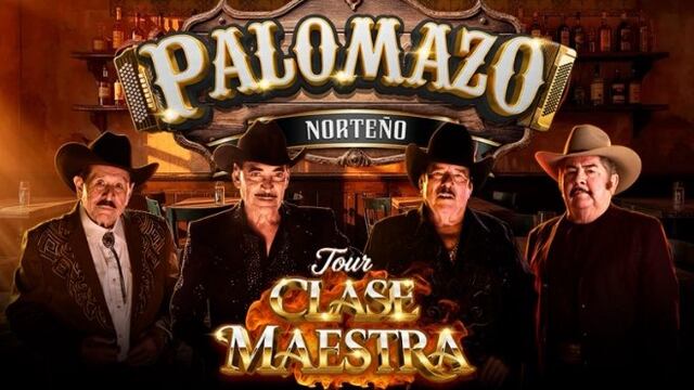 Palomazo Norteño en Estadio GNP Seguros