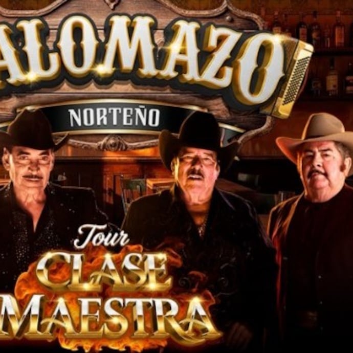 Palomazo Norteño en Estadio GNP Seguros: precio de boletos, fecha y preventa