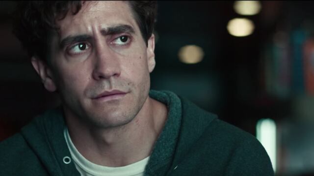 Película "Más fuerte que el destino"