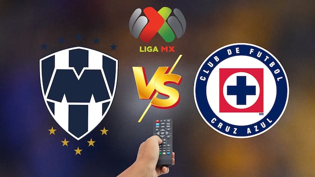 Rayados vs Cruz Azul: ¿Cuándo y dónde ver el partido de la Jornada 9 de la Liga MX?