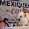 Rumbo al 2027: Higinio Martínez llama a militantes de Morena en Ecatepec a cerrar filas