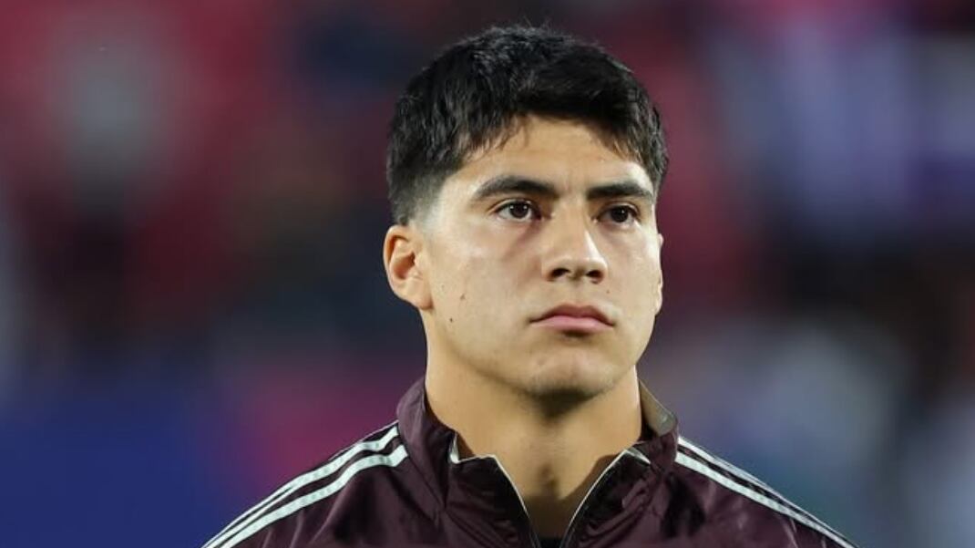 ¿Quién es Obed Vargas? Futbolista mexicano