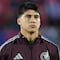 ¿Quién es Obed Vargas? Futbolista mexicano