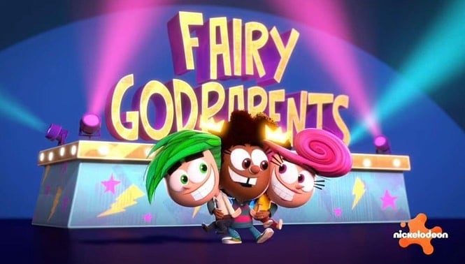 Los Padrinos Mágicos tendrán nueva serie sin Timmy Turner