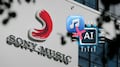 Sony Music pide a plataformas retirar 260 mil canciones que imitan a sus artistas con IA