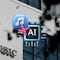 Sony Music pide a plataformas retirar 260 mil canciones que imitan a sus artistas con IA