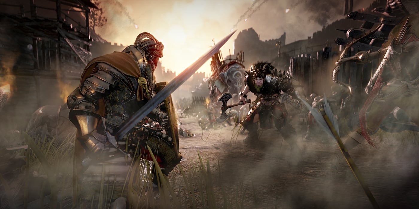 Black Desert Prestige Edition
