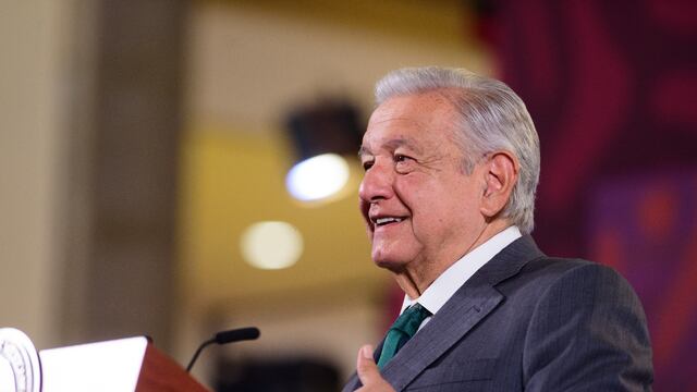 Mañanera de AMLO del 17 de abril de 2024