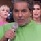 Ponen a cantar a Raúl Araiza Azul de Cristian Castro y se quema en Hoy porque ni se la sabía
