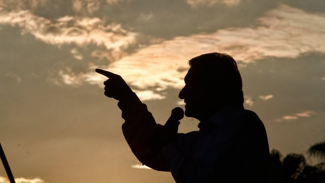 AMLO
