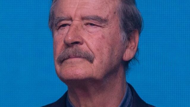 Vicente Fox
