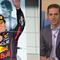 Conductor de ESPN se disculpa con Checo Pérez tras reventarlo por no tomarse foto con su hijo