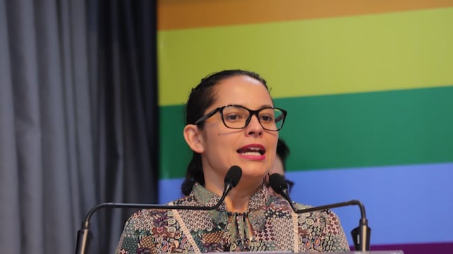 El estado de Tlaxcala a cargo de la gobernadora Lorena Cuellar Cisneros, se consolidó como primer lugar nacional en programas y acciones de desarrollo social.
