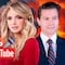 Angélica Rivera explota contra reporteros en YouTube que le preguntaron “estupideces” de Enrique Peña Nieto