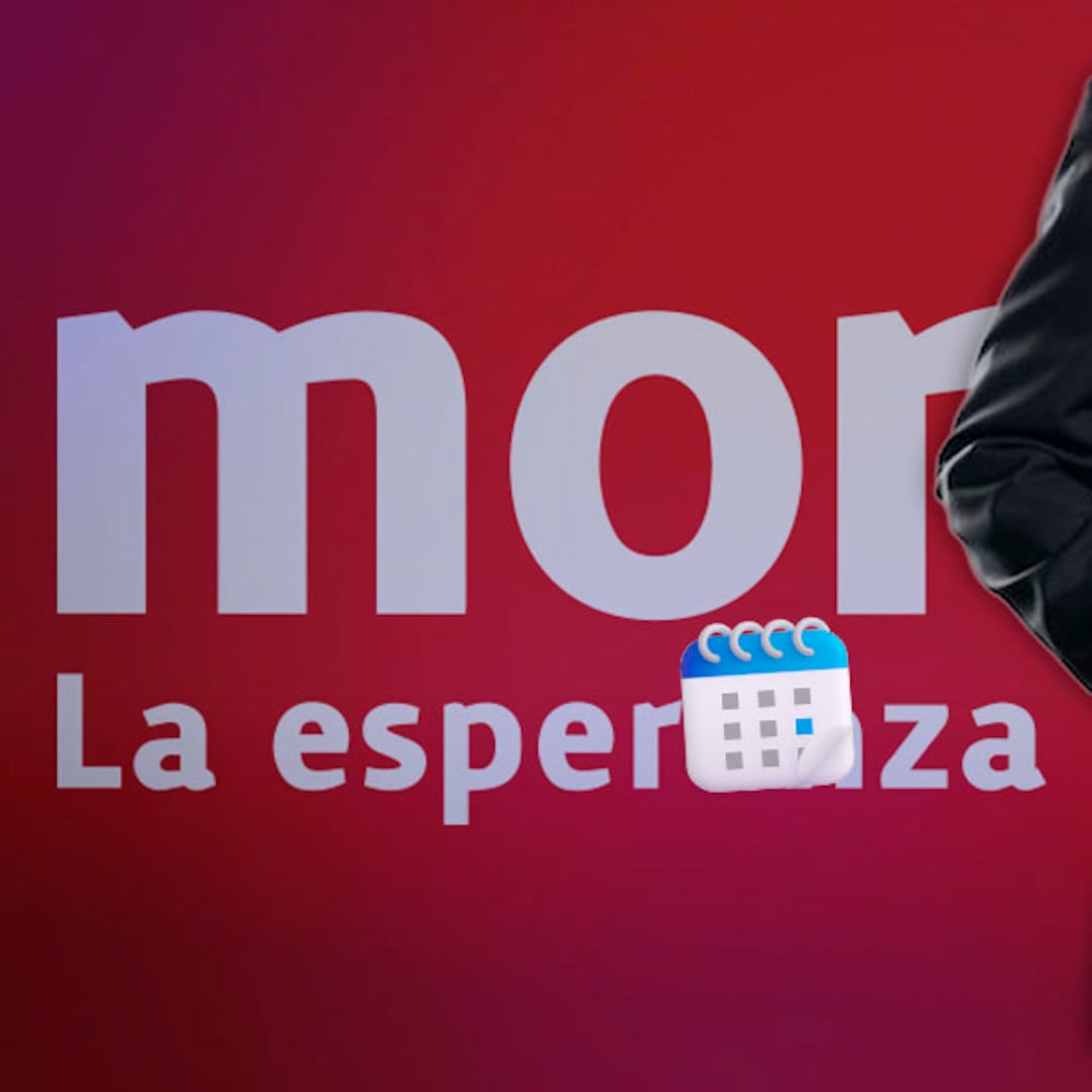 Un cártel llamado Morena