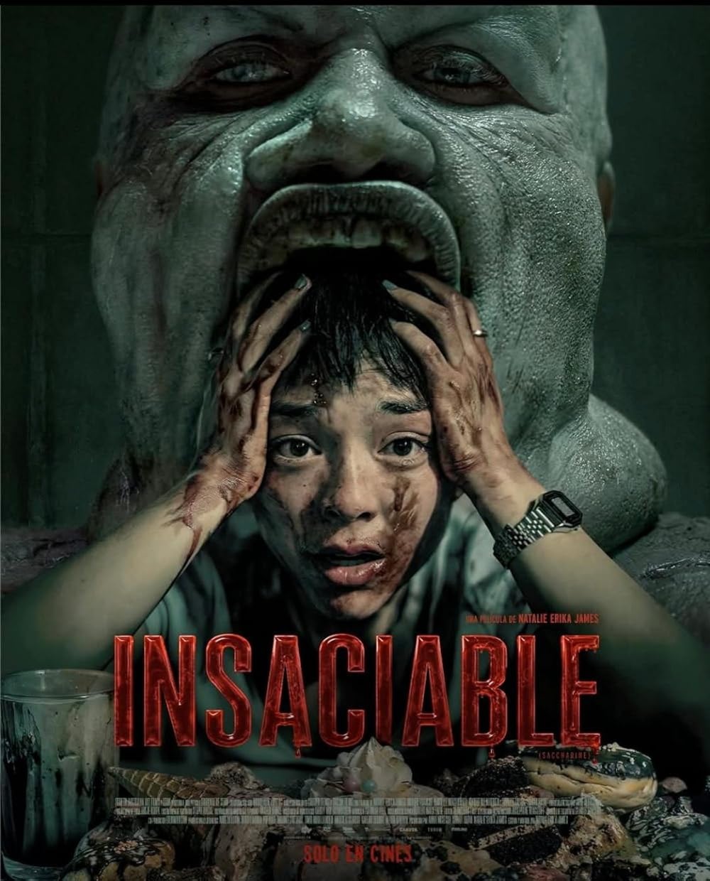 Insaciable (2026)