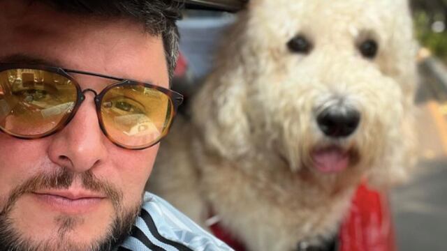 Muere uno de los perros de Paul Stanley