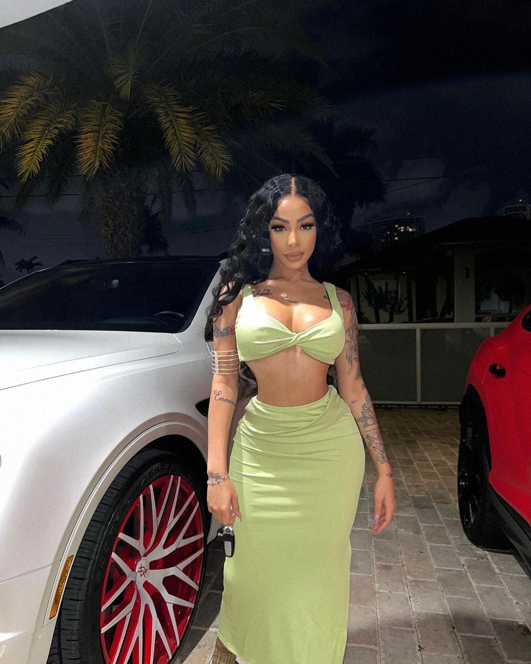 Yailin La Más Viral