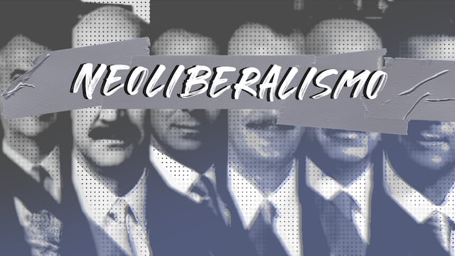 Presidentes del neoliberalismo, según AMLO