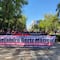 Bloqueo en Paseo de la Reforma hoy: Reabren circulación tras paso de manifestantes; servicio del Metrobús CDMX es lento