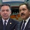 Ignacio Mier reitera respaldo a Enrique Inzunza y su permanencia en el Senado