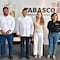 Javier May anuncia precio de garantía para la cosecha de cacao en Tabasco