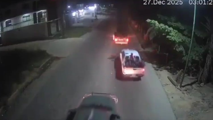 Ataque en Villaflores, Chiapas