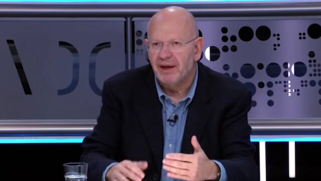 Raymundo Riva Palacio