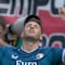 Santiago Giménez marcó su segundo doblete de la temporada en la victoria al Feyenoord
