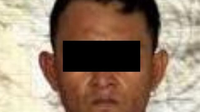 Detienen a hombre relacionado con homicidio del magistrado Edmundo Román Pinzón