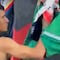 Uriel Antuna se niega a firmar playera de Club Chivas tras partido de la Selección Mexicana