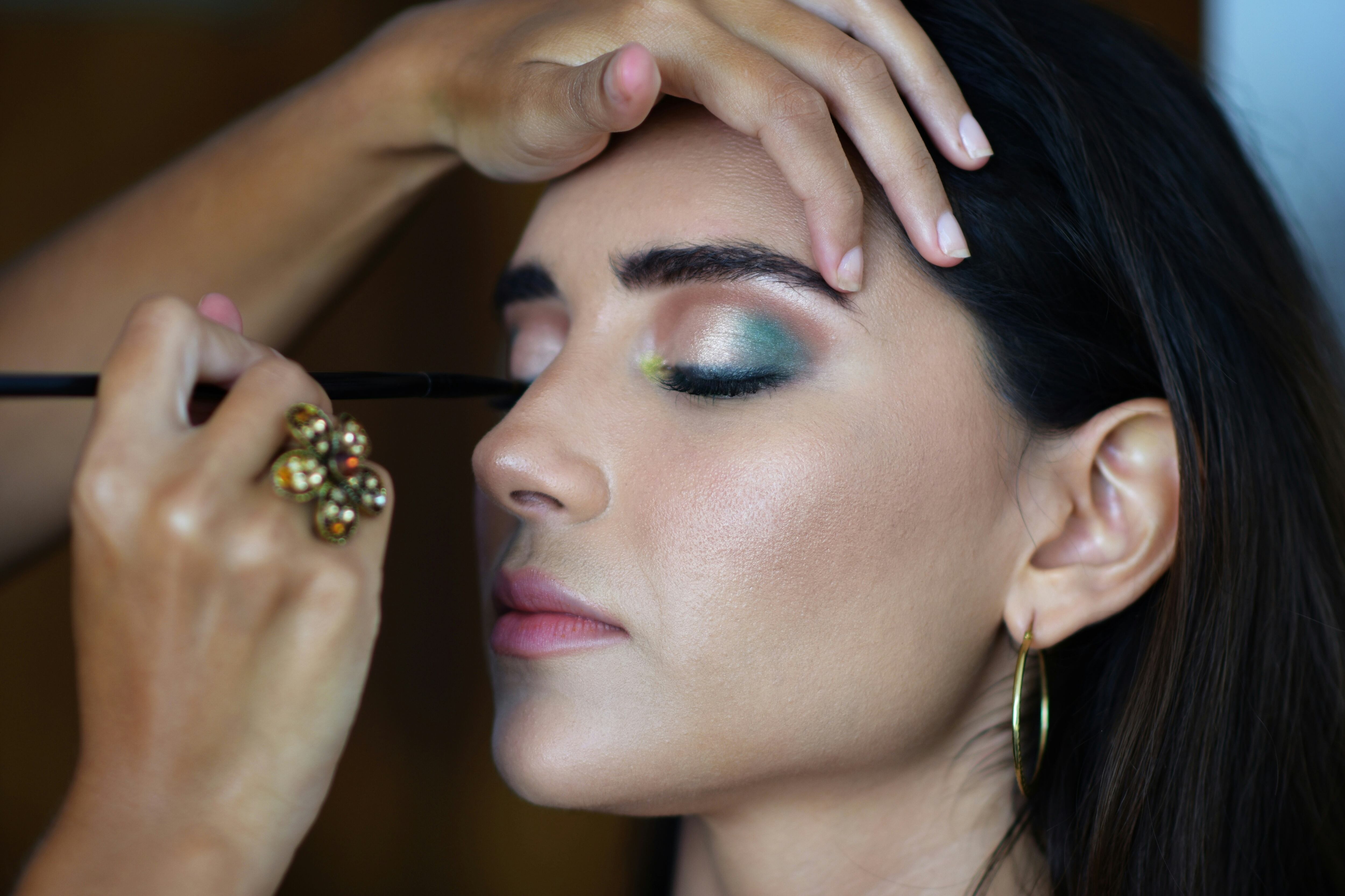 Maquillaje