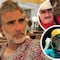 Alejandro Fernández pone a Vicente Fernández a bailar Peso Pluma y se lo acaban (VIDEO)