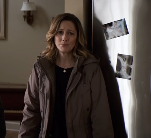 Judy Greer aparecerá en la película Halloween Ends