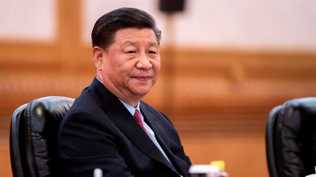 Xi Jinping