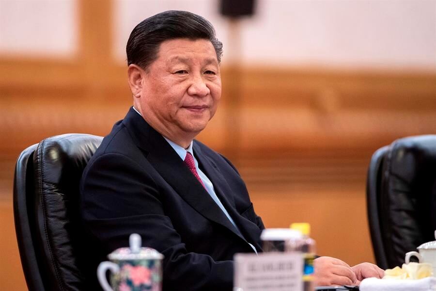 Xi Jinping