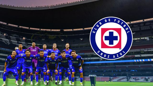 Cruz Azul regresa al Estadio Azteca