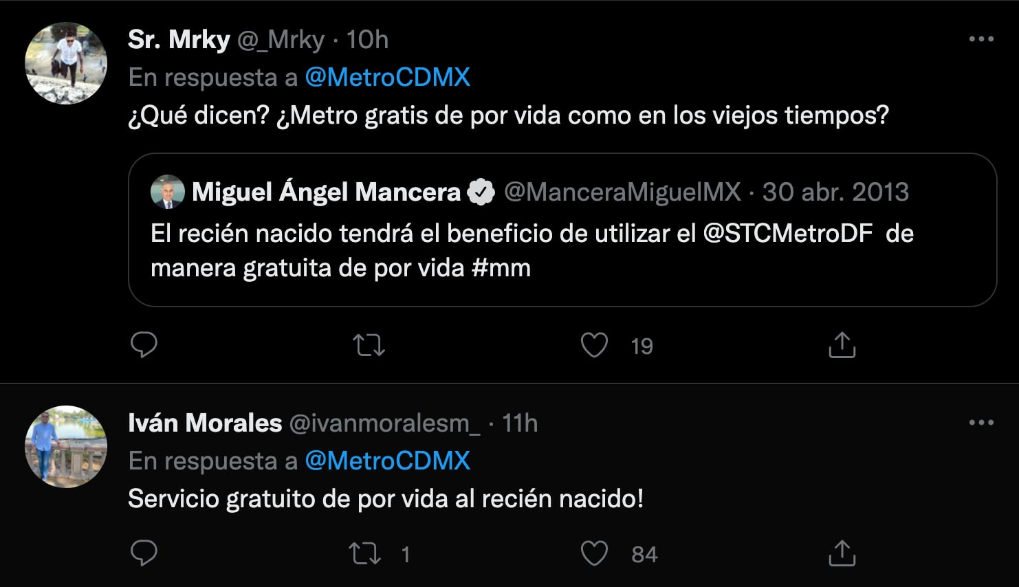 Nace niño en metro Eugenia