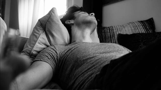 Se te sube el muerto