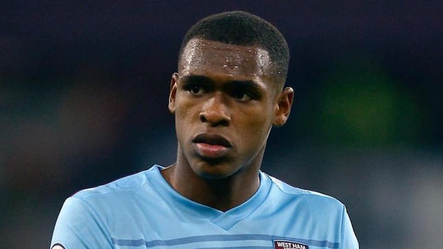 Issa Diop