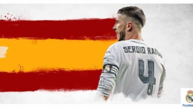 Sergio Ramos