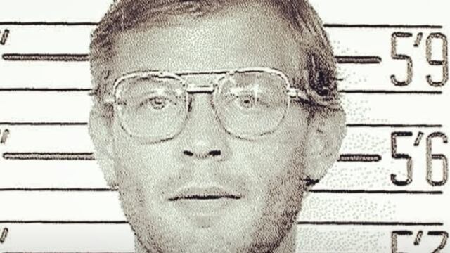 Jeffrey Dahmer, El Caníbal de Milwaukee