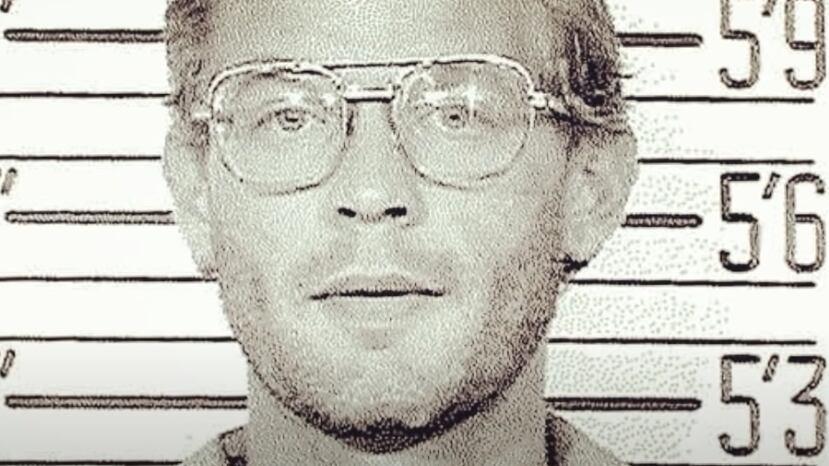 Jeffrey Dahmer: Subastan sus lentes y esta es la increíble cantidad que piden por ellos