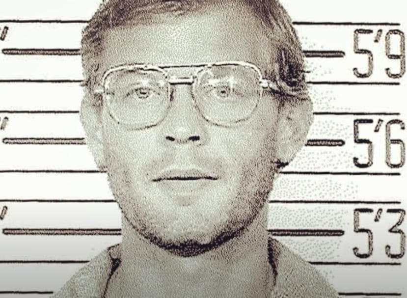 Jeffrey Dahmer, El Caníbal de Milwaukee