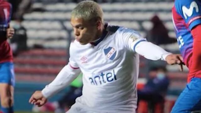 Brian Ocampo no llegaría al Club América