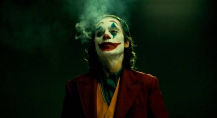Joker Joaquin Phoenix